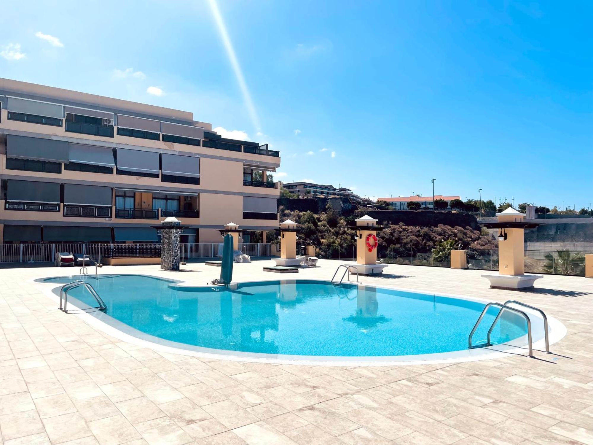 Casa Hugo - Ocean View, Quiet Pool, Fibre Net, Los Gigantes Puerto de Santiago  Exteriér fotografie